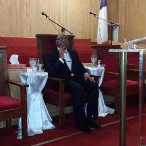 Meet your Posher, Gregory